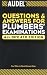 Books : Audel Questions and Answers for Plumbers' Examinations