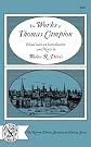 The Works of Thomas Campion