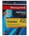 Honeywell FilterPower Vacuum Bags - Eureka Style F&amp;G