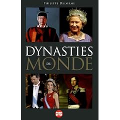 Les Dynasties du monde