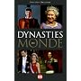 Les Dynasties du monde de Philippe Delorme