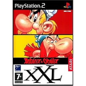 Ast�rix et Ob�lix XXL