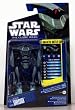Star Wars 2011 Clone Wars Animated Action Figure CW No. 46 Aqua Battle Droid