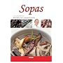 Sopas (Spanish Edition)