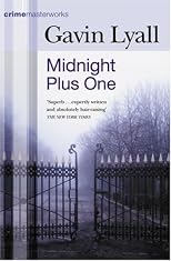 Midnight Plus One (Crime Masterworks S.)