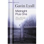 Midnight Plus One (Crime Masterworks) book cover