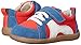 See Kai Run Johnny Leather Trainer (Toddler)