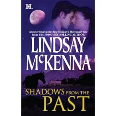Shadows from the Past
