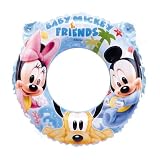 ディズニーベビー うきわ45cm