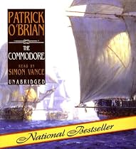 The Commodore
