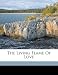 Books : The Living Flame Of Love