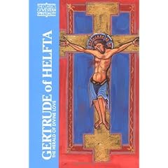 The Herald of Divine Love (Classics of Western Spirituality)
