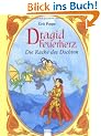 Dragid Feuerherz - Die Rache des Dschinn