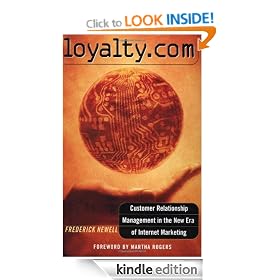 Loyalty.com: Customer Relationship Management in the New Era of Internet Marketing