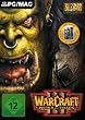 Warcraft III: Reign of Chaos + WarCraft III Expansion Set