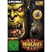Warcraft III: Reign of Chaos + WarCraft III Expansion Set