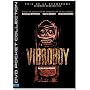 Vibroboy <b>DVD</b> ~ Dominique Bettenfeld