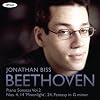 Beethoven: Piano Sonatas Vol.2