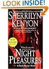 Night Pleasures (Dark-Hunter, Book 2)