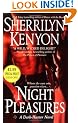 Night Pleasures (Dark-Hunter Novels)