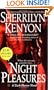 Night Pleasures (Dark-Hunter, Book 2)