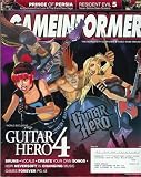 GameInformer Magazine - June 2008: Guitar Hero 4 and More! (Issue 182)