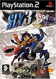 Sly 3: Honour Among Thieves