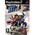Sly 3: Honour Among Thieves