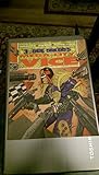 Judge Dredd's mega-city vice