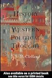 A History of Western Political Thought