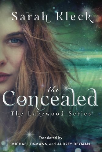 The Concealed (The Lakewood Series)