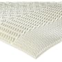 Sleep Better 5 Zone Queen Mattress Pad