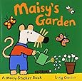 Maisy's Garden: A Sticker Book