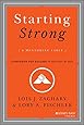 Starting Strong: A Mentoring Fable