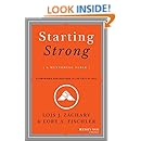 Starting Strong: A Mentoring Fable