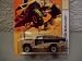 Matchbox Desert Adventure Sahara Survivor