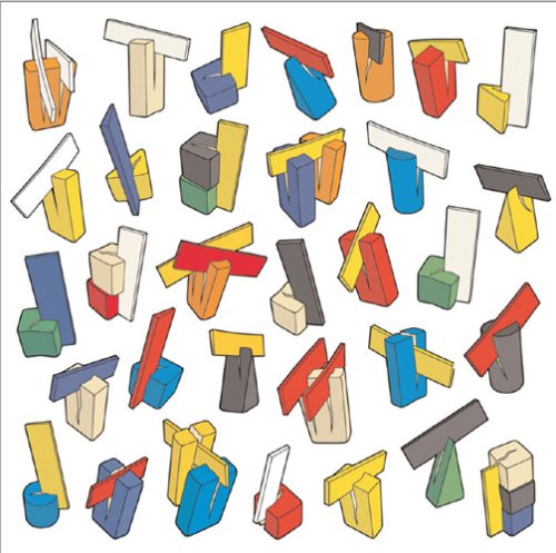 CD-Charts  Music : Warning