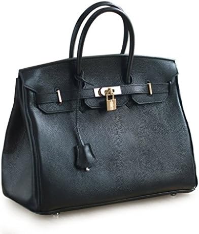 AILUYA (Tm) Women's PU Leather Handbags Shoulder Bag Satchel Purse
