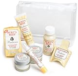 Burt's Bees Radiance Healthy Glow Kit