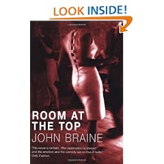 Room At The Top