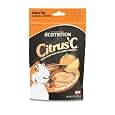 8in1 Citrus C - Orange Slices (Pouch),   3.3-Ounce