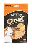 8in1 Citrus C - Orange Slices (Pouch),   3.3-Ounce