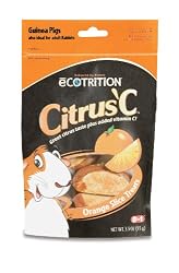 8in1 Citrus C - Orange Slices (Pouch),   3.3-Ounce