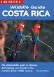 Wildlife Guide: Costa Rica (Globetrotter Wildlife Guide)