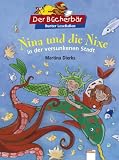 Nina und die Nixe in der versunkenen Stadt