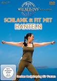 Schlank und fit mit Hanteln - Sanftes Bodyshaping f�r Frauen