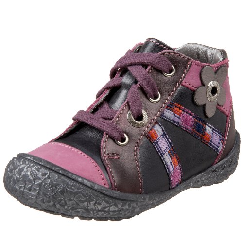 GBB Toddler Hortense Boot,Multi,22 EU US Toddler 6.5 M
