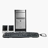 eMachines T5048 - Media Center Desktop PC
