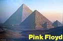 Pink Floyd - Pyramids - Poster