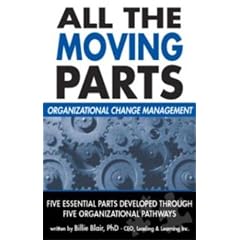 All The Moving Parts: Organizational Change Management